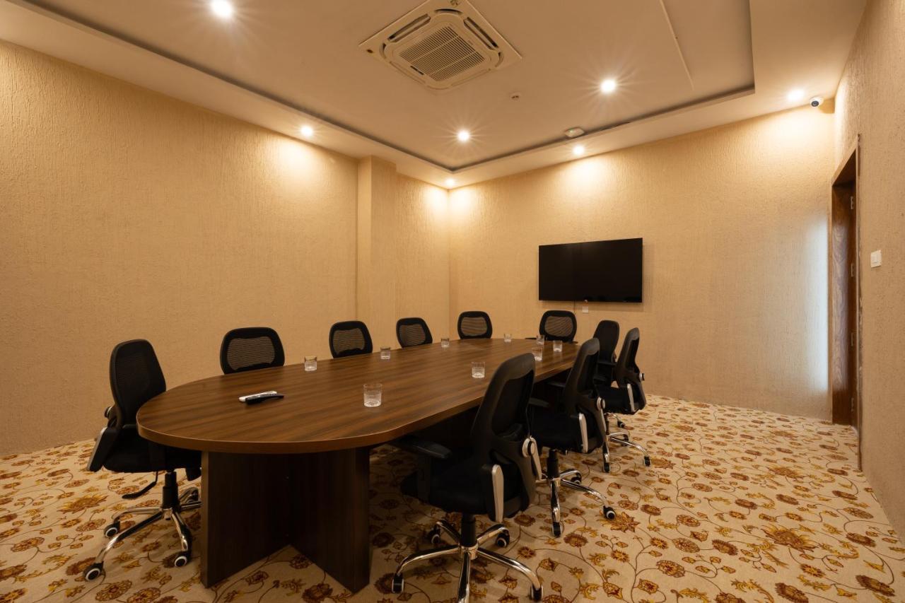 Malnad Shire Eco Resort Shimoga Eksteriør billede