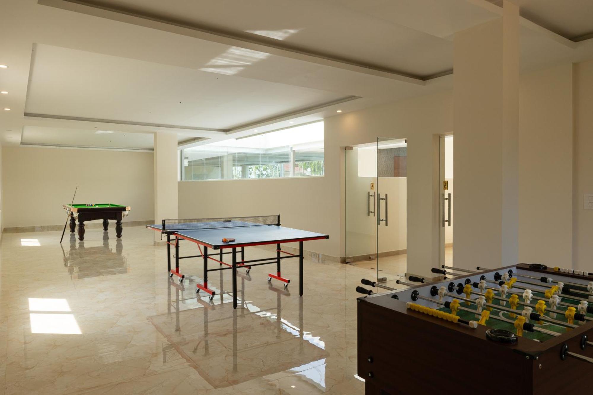 Malnad Shire Eco Resort Shimoga Eksteriør billede