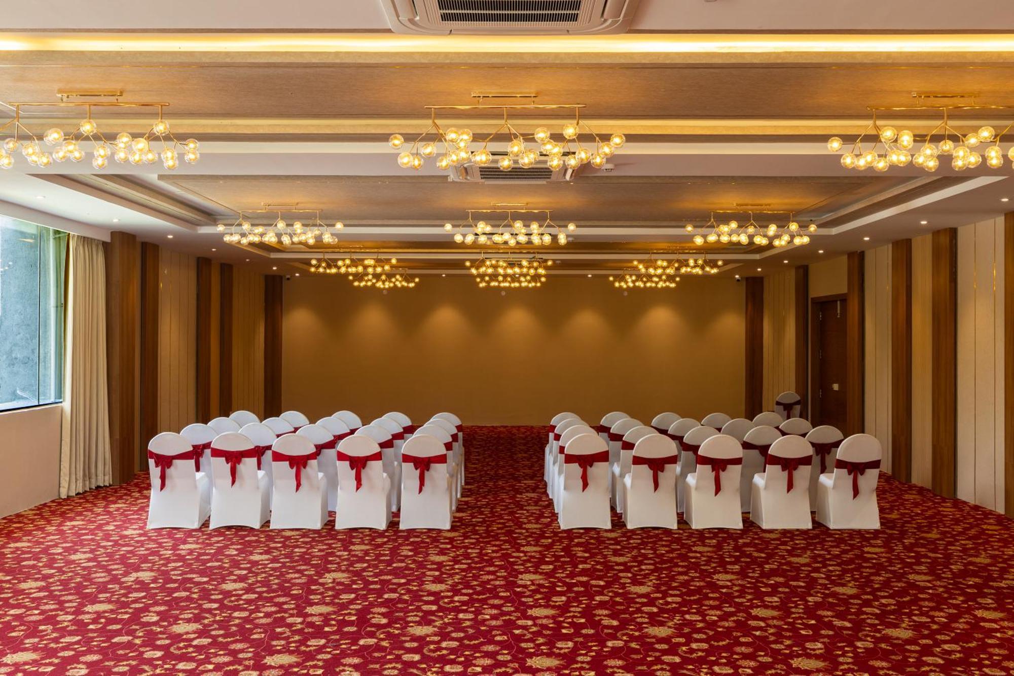 Malnad Shire Eco Resort Shimoga Eksteriør billede